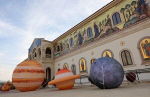 Νέα Εξέλιξη: Μπαίνει και η Αστυνομία στο σκάνδαλο μετά από επίσημη καταγγελία της Μητρόπολης Ταμασού!