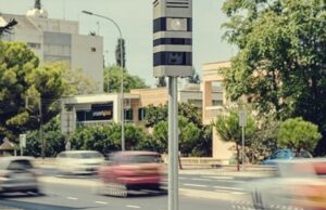 Λεμεσός: Η επαρχία με τις περισσότερες παραβάσεις στις κάμερες!