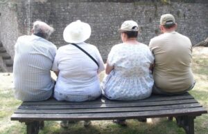 Έρευνα: «Ένας στους 3 Κυπρίους είναι υπέρβαρος»