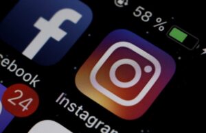 Προβλήματα στο Facebook: Αδύνατη η σύνδεση και στο messenger, δυσλειτουργία και στο Instagram