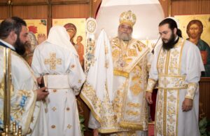 Απίστευτες καταγγελίες στο εκκλησιαστικό σκάνδαλο: «Δίναμε μαύρα χρήματα σε τσάντες φαρμακείου στον Ταμασού Ησαΐα»