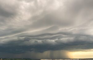 Τμήμα Μετεωρολογίας: Κίτρινη προειδοποίηση για καταιγίδες και χαλάζι