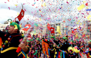 Η αντίστροφη μέτρηση για το Λεμεσιανό Καρναβάλι έχει ξεκινήσει – Το πρόγραμμα της μεγάλης γιορτής