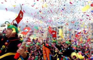Δήμος Λεμεσού: «Ξεκινάνε οι δηλώσεις συμμετοχής για την Μεγάλη Παρέλαση του Καρναβαλιού!»