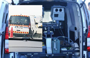 Λεμεσός: Επίθεση αγνώστων σε βαν κινητής κάμερας!