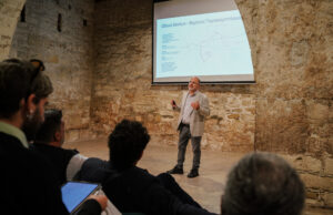 Λεμεσός: Πλάνο για την επίλυση του κυκλοφοριακού παρουσίασε ο Γιάννης Αρμεύτης