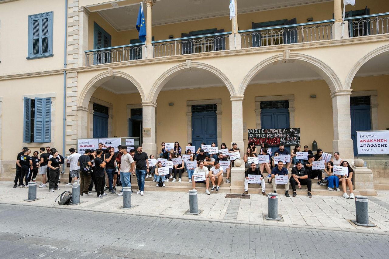 Αρμεύτης για επέκταση ΤΕΠΑΚ σε άλλες πόλεις: «Κραυγαλέα αδράνεια του νυν δημάρχου»