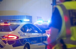 Λεμεσός: Νέα υπόθεση ρίψης πυροβολισμών σε μάντρα!