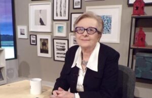 Θλίψη στον Κυπριακό Πολιτισμό! «Έφυγε» η Ελένη Νικήτα