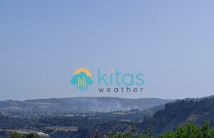 Ανταποκρίθηκαν έγκαιρα οι δυνάμεις πυρόσβεσης στην Παρεκκλησιά και πρόλαβαν τα χειρότερα