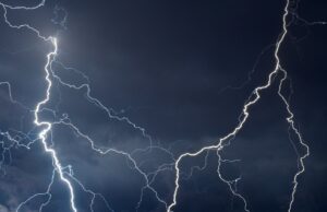 Νέα κίτρινη προειδοποίηση – Σε ισχύ έως τις έξι το απόγευμα