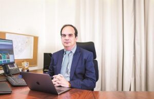 Η απάντηση του Πρύτανη του ΤΕΠΑΚ στον κ. Νικολαίδη