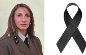 Ανείπωτη θλίψη στην Εθνική Φρουρά, «έφυγε» η Αγγέλα Ευριπίδου