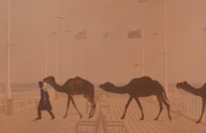 Μας έπνιξε η σκόνη! Έβγαλε οδηγίες και συστάσεις το Υπ. Υγείας