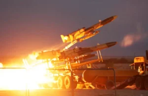 Στις 02:00 αναμένεται να φτάσουν τα ιρανικά drone στο Ισράηλ – Είμαστε έτοιμοι, λέει ο Νετανιάχου