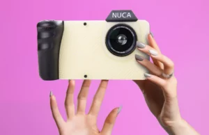 Κάμερα με τεχνητή νοημοσύνη… «γδύνει» όσους φωτογραφίζει