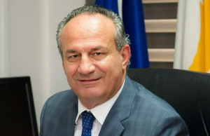 Απέσυρε την υποψηφιότητα του για τον Δήμο Λεμεσού ο Δώρος Αντωνίου