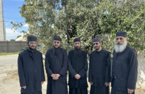 Σπάει τη σιωπή του ο Αρχιμανδρίτης Νεκτάριος!