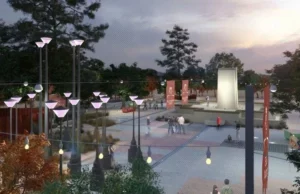 Πλατεία Ηρώων: Έρχεται Λίφτινγκ €3,4 εκατομμυρίων!