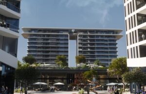 Trilogy Plaza: Μάθε όσα πρέπει να ξέρεις για τον νέο προορισμό της Λεμεσού