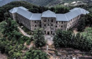 Τα πέντε στάδια της αναβίωσης του Βερεγγάρια