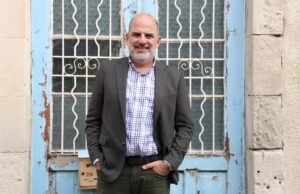 Κορυφαία προτεραιότητα η επίλυση του κυκλοφοριακού στη Λεμεσό. Του Γιάννη Αρμεύτη