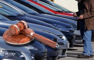 Τρ. Κύπρου: Στο “σφυρί” 55 αυτοκίνητα από €800 (εικόνες)