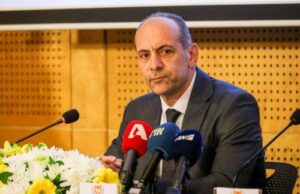 Εισαγόμενο το οργανωμένο έγκλημα και μετεξελίσσεται λέει ο Υπουργός Δικαιοσύνης