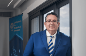 Η Τεχνητή Νοημοσύνη στην Υγεία. Του Δημήτρη Σκουρίδη