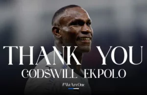 Τέλος και ο Εκπολό από τον Απόλλωνα