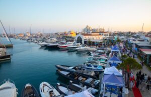 Limassol Boat Show 2025: Η καρδιά της ναυτιλίας χτυπά ξανά στη Λεμεσό