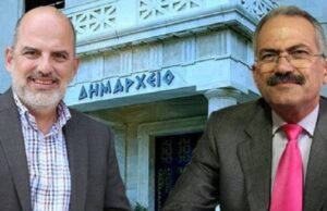 Αρμεύτης: «Αυτές είναι οι καθαρές δουλείες;» – Καταγγέλλει επίθεση από συγγενή και στέλεχος του επιτελείου Νικολαΐδη