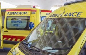 Τραγωδία στην Λευκωσία: Ξεψύχησε στην άσφαλτο ο 20χρονος Κυριάκος Αντωνίου