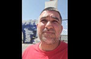 VIDEO – Ύψωνας: «Καυγάς» μεταξύ υποψηφιων αντιδημάρχων με αλληλοκατηγορίες και απειλές για μηνύσεις