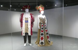 Εγκαινιάστηκε το μουσείο του Λεμεσιανού Καρναβαλιού