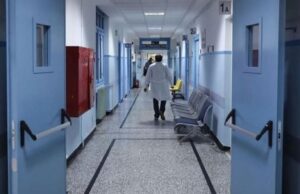 Νέο Σοβαρό Κρούσμα Μηνιγγίτιδας – 17χρονος Μαθητής Δίνει Μάχη για τη Ζωή του