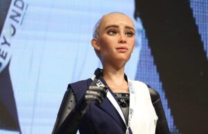 GuruPolitico: Πράκτορας «Σοφία»!