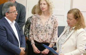 Απέσυρε την υποψηφιότητα του για Αντιδήμαρχος Ύψωνα ο Σωτήρης Στυλιανού: «Θέατρο του παραλόγου»