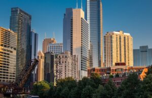 Πώς η κάθετη ανάπτυξη δημιουργεί περισσότερο πράσινο