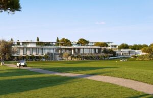 Σε λειτουργία το επόμενο καλοκαίρι το Limassol Greens Golf Resort