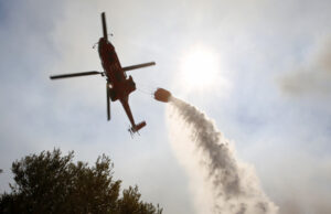 «Αυτοί έχουν τις ευθύνες που δεν έχουμε αρκετά πτητικά μέσα!»