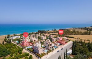 Altamira Real Estate: 2η συλλογή με επαύλεις και διαμερίσματα σε παραλιακές περιοχές