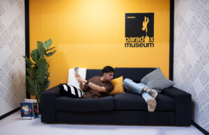 Το Paradox Museum Limassol άνοιξε πολύ ενδιαφέρουσες θέσεις και προσλαμβάνει στη Λεμεσό!