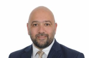 Λεμεσός: Αντιδήμαρχος Λεμεσού ο Δήμος Κατσής