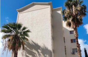 Το Estella Hotel κατεδαφίζεται και ένα νέο πολυώροφο κτήριο γραφείων ανατέλλει στη Λεμεσό!