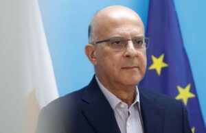 Στο νοσοκομείο ο Μάριος Καρογιάν μετά από έμφραγμα – Η κατάσταση της υγείας του