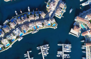 Η Μαρίνα Λεμεσού γιορτάζει 10 χρόνια λειτουργίας και παρουσιάζει τη νέα εταιρική της ταυτότητα (Φωτογραφίες)