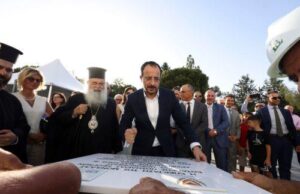 ΠτΔ: Τον Σεπτέμβριο του 2025 η παράδοση της Μονάδας Εντατικής Νοσηλείας Νεογνών ΠτΔ: Τον Σεπτέμβριο του 2025 η παράδοση της Μονάδας Εντατικής Νοσηλείας Νεογνών