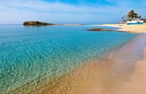 Οι Δήμοι Λεμεσού και Κουρίου αλλάζουν τα δεδομένα στις παραλίες – Πιο φθηνές, πιο καθαρές, πιο προσβάσιμες!