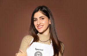 Τα συγχαρητήρια του ΤΕΠΑΚ και η ευχή του για την Χριστίνα Χριστοφή